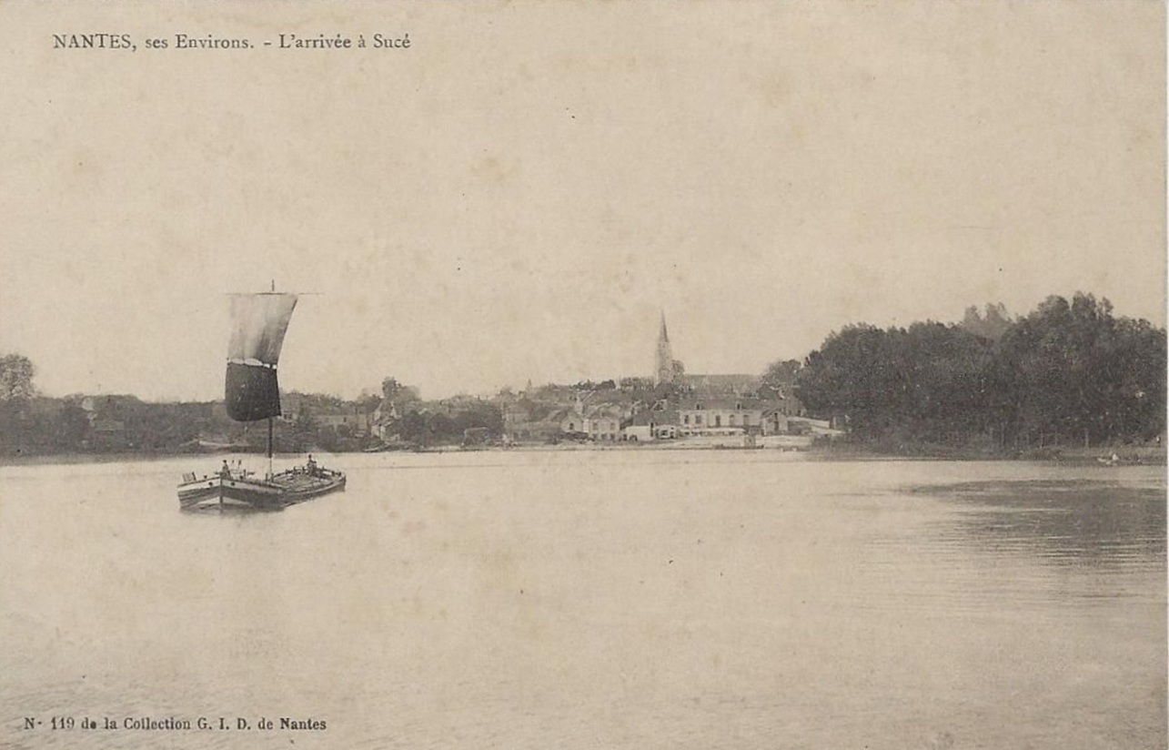 Sucé-sur-Erdre