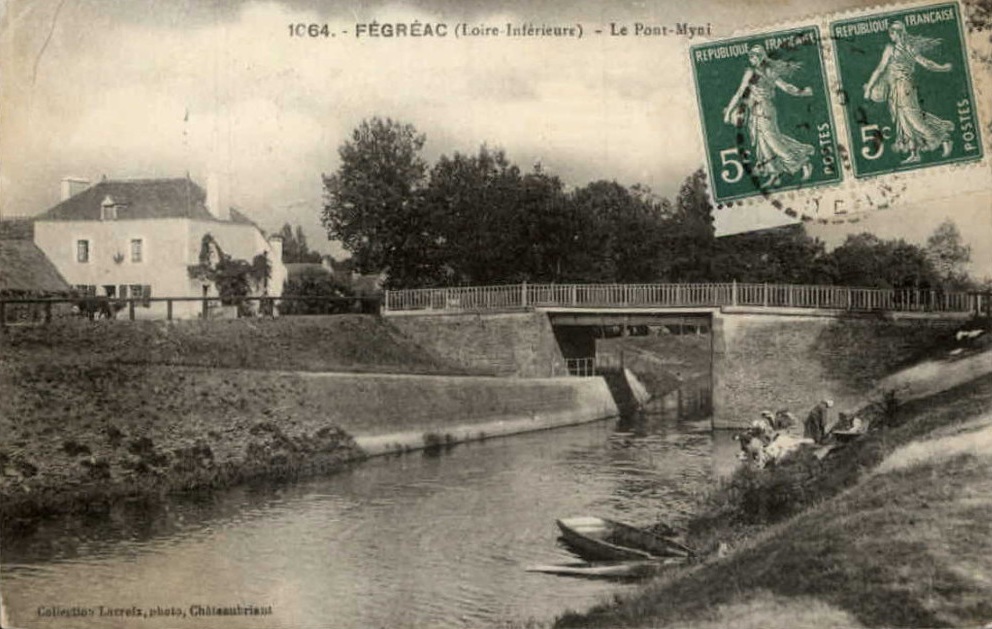 Fégréac