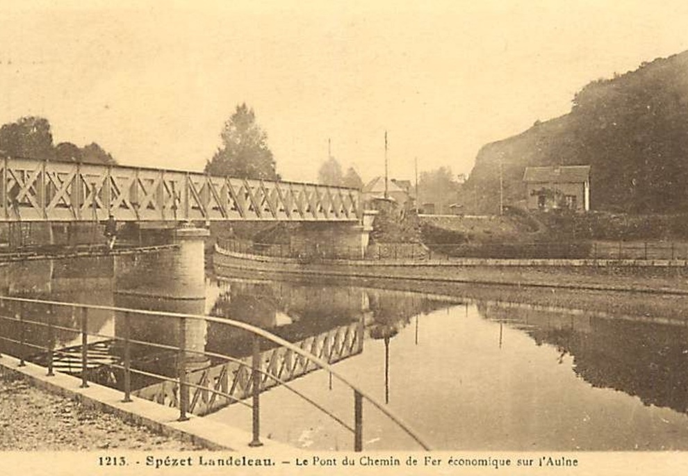 Landeleau